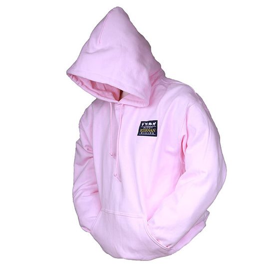Kiernan Milling Hoody